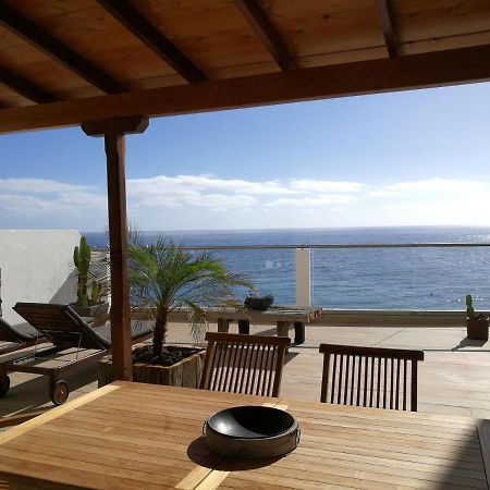 Residencial Lamar Santa Cruz de la Palma  Bagian luar foto