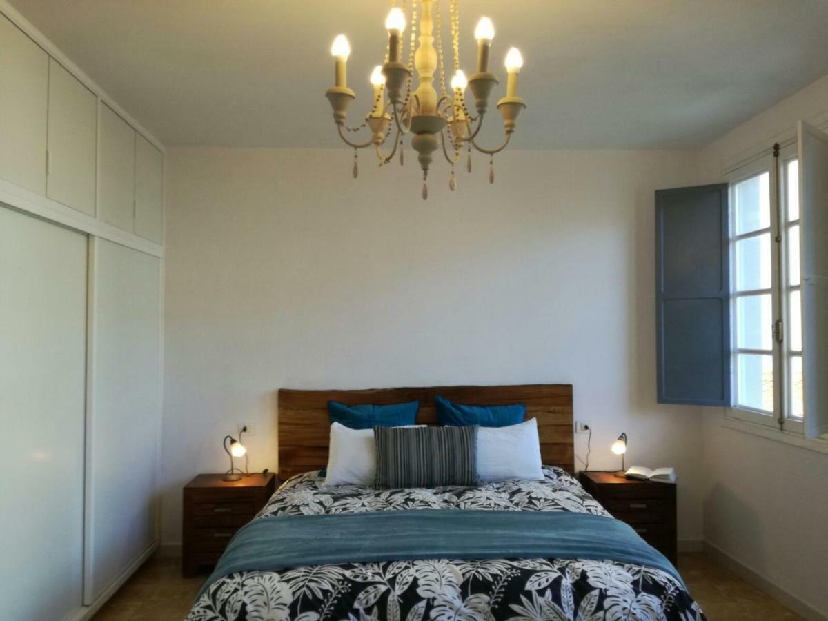 Residencial Lamar Santa Cruz de la Palma  Bagian luar foto