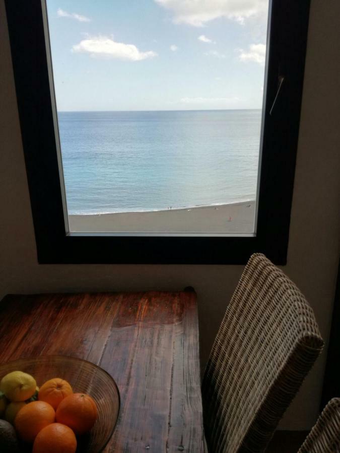 Residencial Lamar Santa Cruz de la Palma  Bagian luar foto
