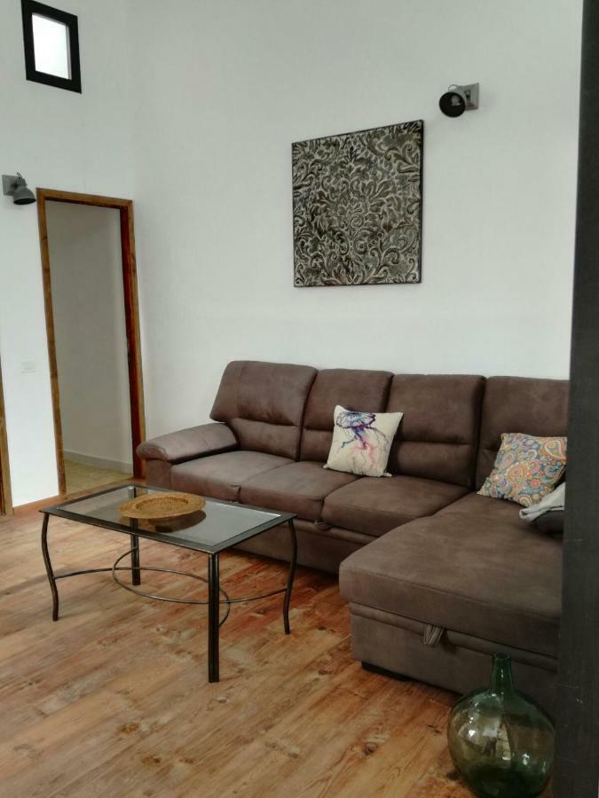Residencial Lamar Santa Cruz de la Palma  Bagian luar foto