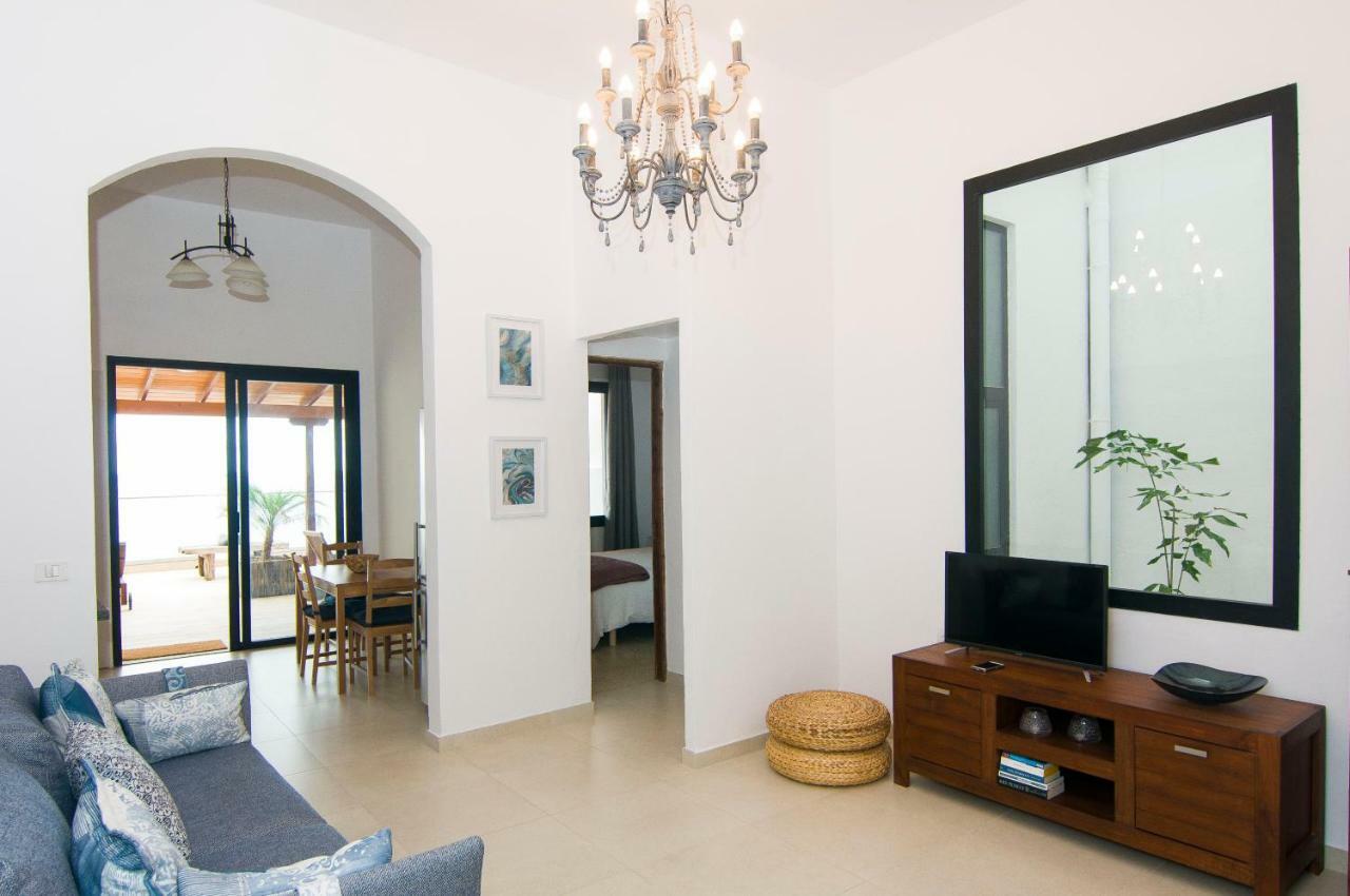 Residencial Lamar Santa Cruz de la Palma  Bagian luar foto