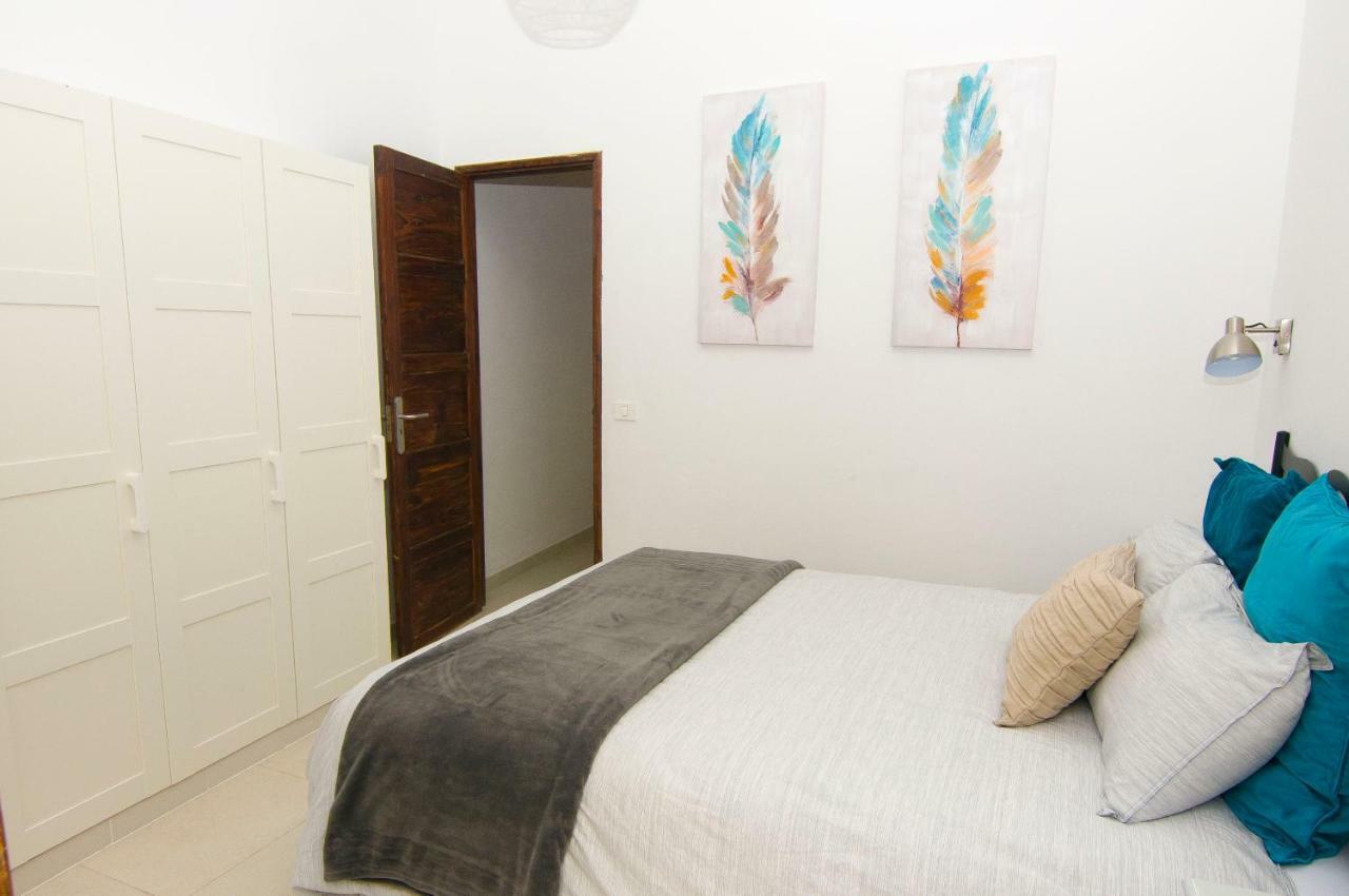 Residencial Lamar Santa Cruz de la Palma  Bagian luar foto