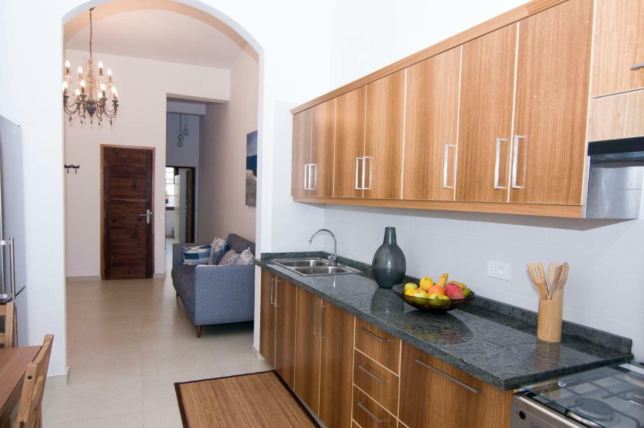 Residencial Lamar Santa Cruz de la Palma  Bagian luar foto