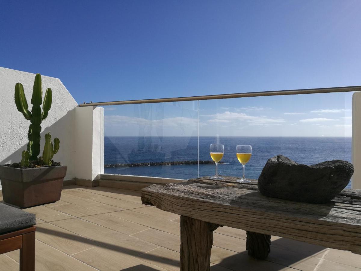 Residencial Lamar Santa Cruz de la Palma  Bagian luar foto